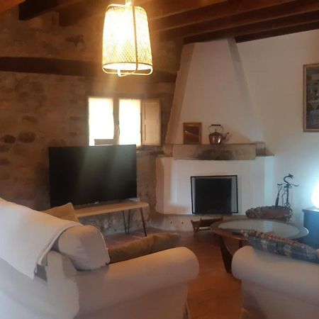 Гостевой дом Casa Liron Корао Экстерьер фото