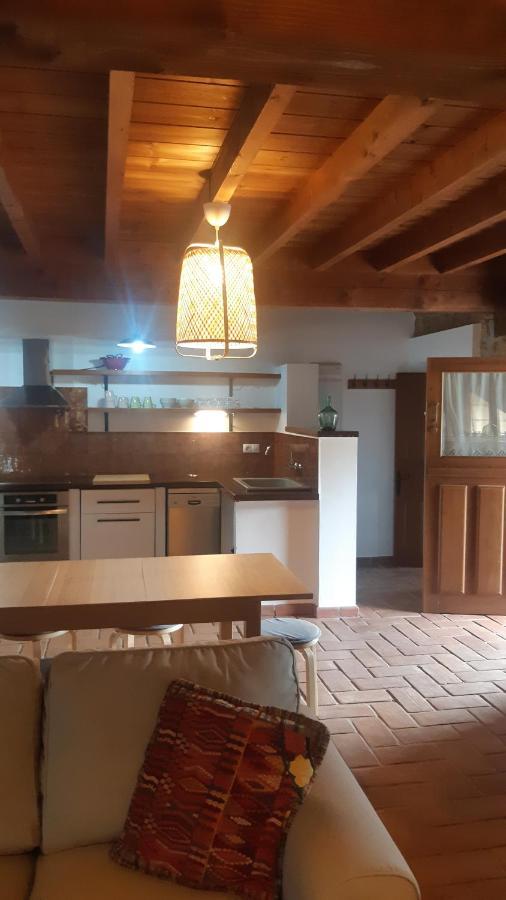 Гостевой дом Casa Liron Корао Экстерьер фото